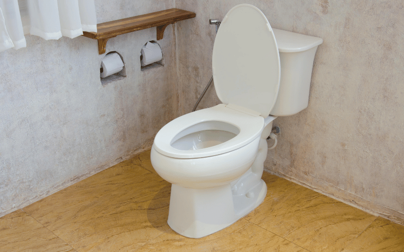 Débouchage WC à Creil - Plombier Oise